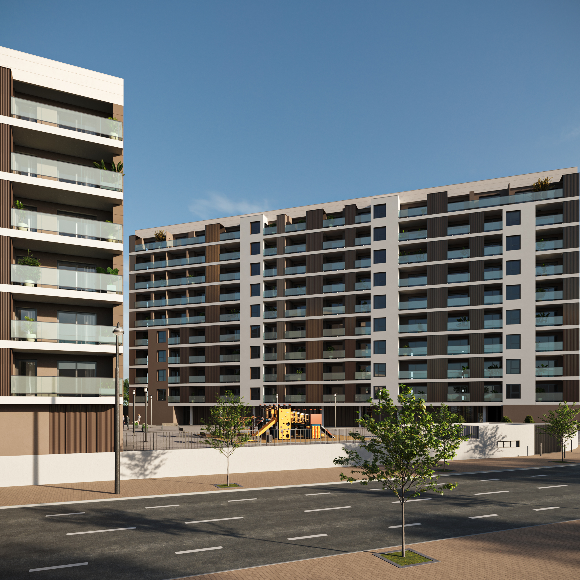 MVRE Exclusive Bilbao, servicios inmobiliarios en Bilbo
