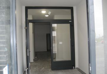 Puertas portal
