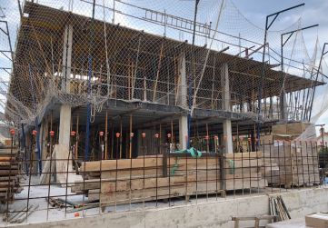 Progreso estructura