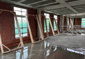 Premarcos de ventanas