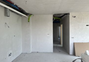 Aplicación de yeso en paramentos verticales