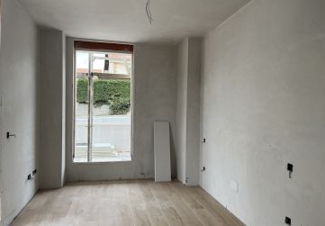 Solado en dormitorio