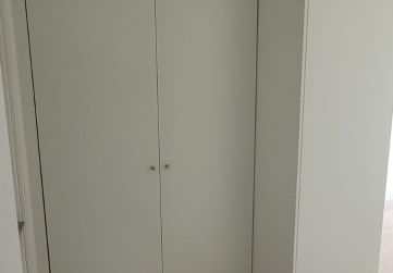 DORMITORIO 1 ARMARIO EMPOTRADO