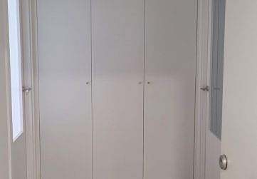 HALL ARMARIO EMPOTRADO
