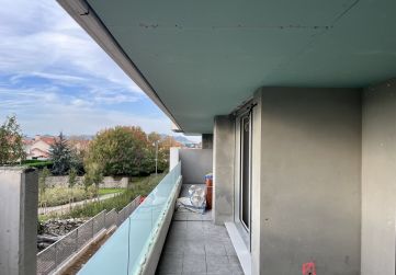 Colocación falso techo terraza