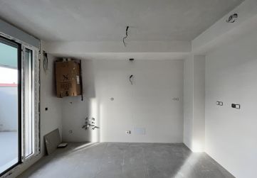 Progreso de una cocina