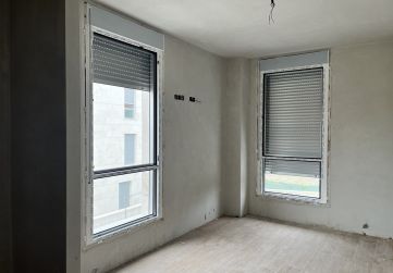 Vista de un dormitorio