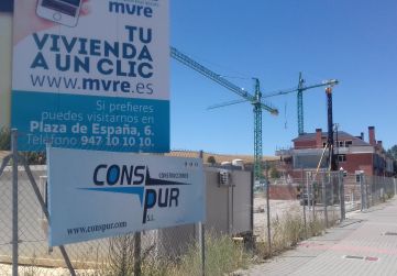 Inicio Obra