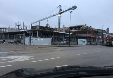 Estructura Bloque 1 y 2