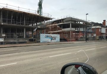 Estructuras