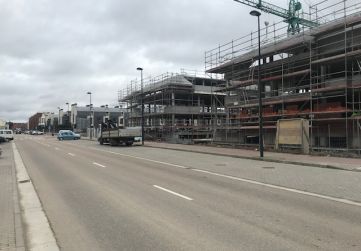 Estructura Bloque 1 y 2