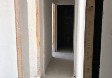 YESO EN VIVIENDA INTERIOR