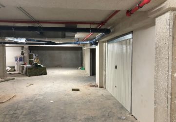 INSTALACIONES EN SOTANO