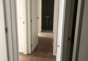 PASILLO VIVIENDA