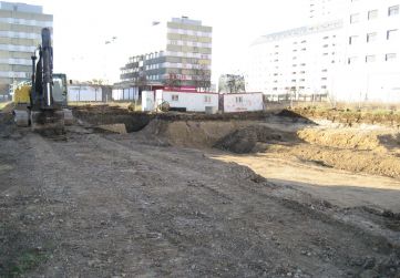 comienzo excavación 2