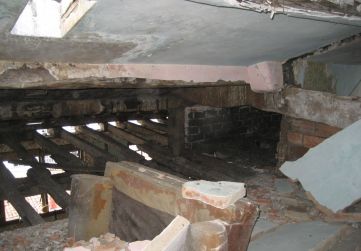 planta 5ª bajo cubierta