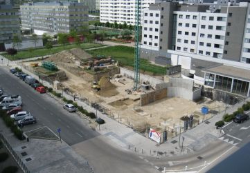 Vista general obra 1