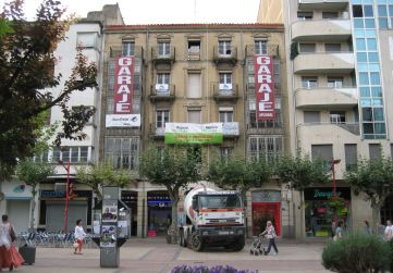 Fachada Principal