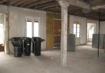 Planta Segunda