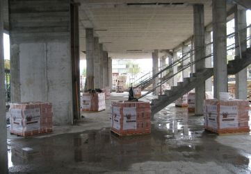 Planta Baja
