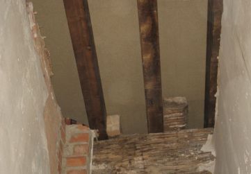 TECHOS EN PLANTA BAJA