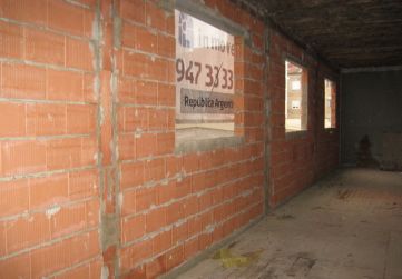 CERRAMIENTO FACHADA PLANTA 1ª