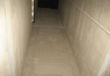 ENFOSCADO HUECO ASCENSOR