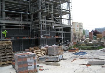Fabrica LCV en portal 1