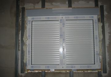 MUESTRA CARPINTERÍA EXTERIOR