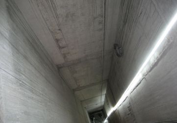 Comienzo montaje ascensor Portal 2