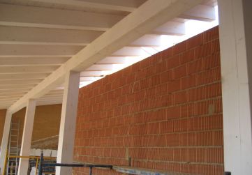 CERRAMIENTO PATIO PLANTA 5