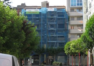 FACHADA PRINCIPAL