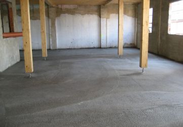 FORJADO PLANTA 4
