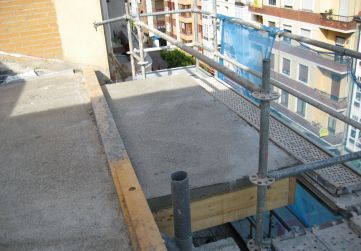 TECHO MIRADOR