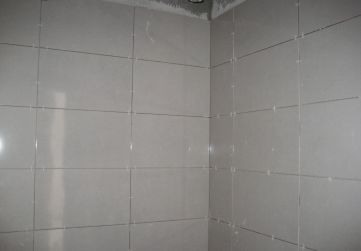 Alicatados baño Planta 5º