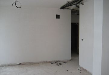 Guarnecido y enlucido de yeso Planta 5º