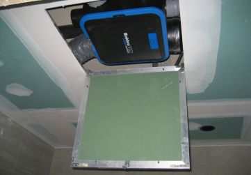 Registro motor ventilación mecánica