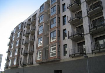 Fachada principal