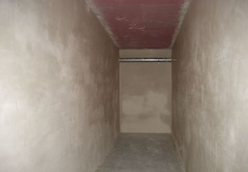 Yesos en trasteros