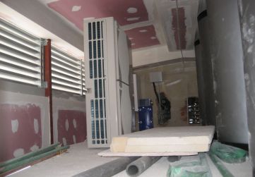 Cuarto de instalaciones