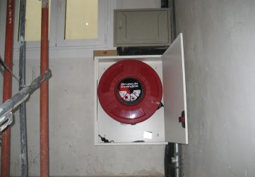 Instalación BIES contadores