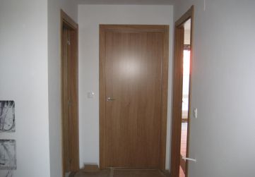 Carpintería interior