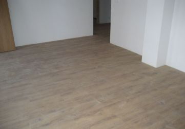 Pavimento parquet