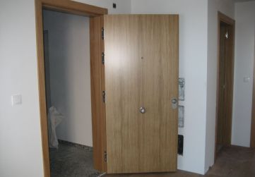 Puerta de entrada
