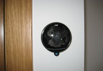 Termostato nest