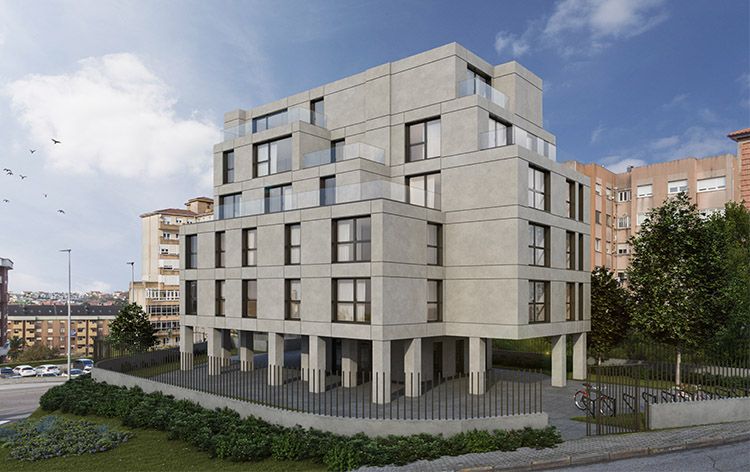 EDIFICIO SAN JUAN
