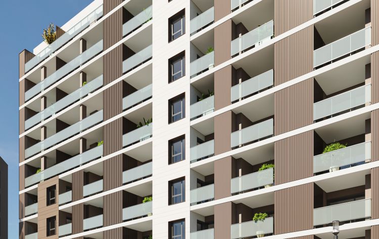 GREEN OLARIZU FASE III